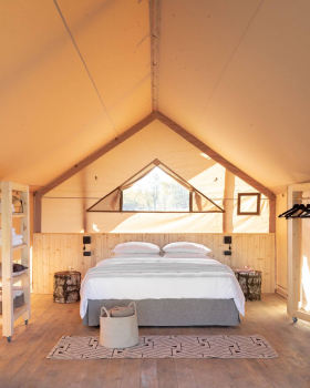 Домик повышенной комфортности — фото 8