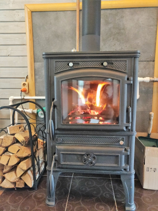 Шале Мануки эн — фото