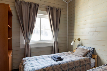 Дом с камином — фото 2