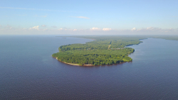 Водоем — фото 1