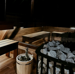 Баня — фото 1