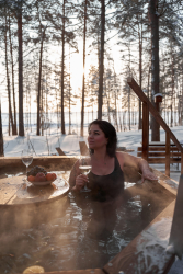 Горячий чан — фото 1