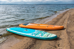 SUP-серф — фото 1