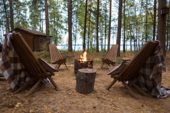 Панорамный домик Ваби — фото 5