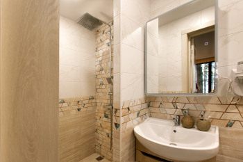 Панорамный домик Бали — фото 9