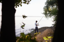 Водоем — фото 1