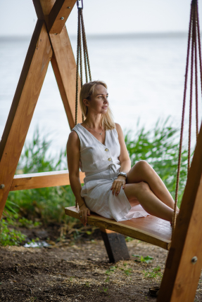 Ривер — фото