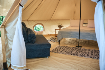 Белт-тент — фото 4