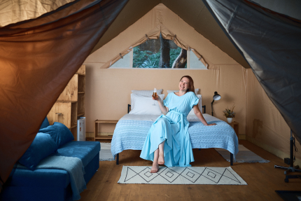 Ривер — фото