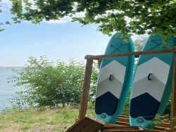 SUP-серф — фото 1