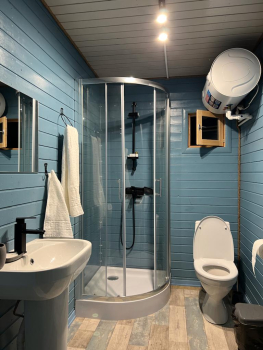 Сафари-тент — фото 3