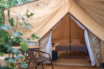 Белт-тент — фото 1