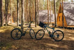 Велопрогулки — фото 1