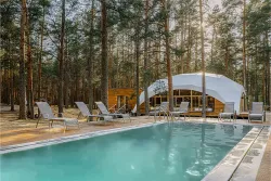 Бассейн — фото 1