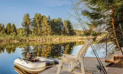 Рыбалка — фото 1