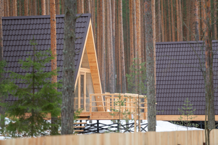 Orsha River Club — фото