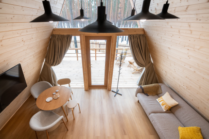 Orsha River Club — фото