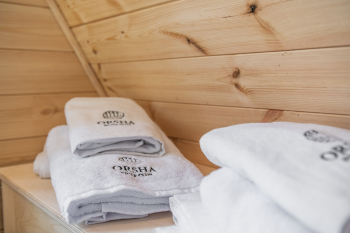 лодж с террасой| — фото 4