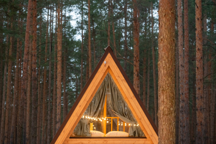 Orsha River Club — фото