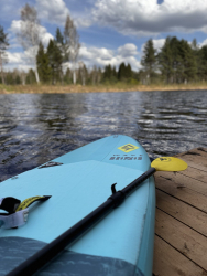 SUP-серф — фото 1