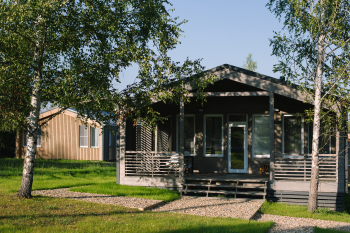 Коттедж 513 — фото 1