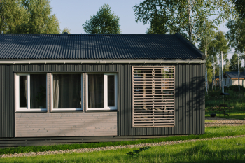 Коттедж 513 — фото 3