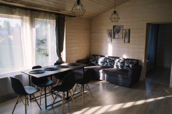 Коттедж 513 — фото 5