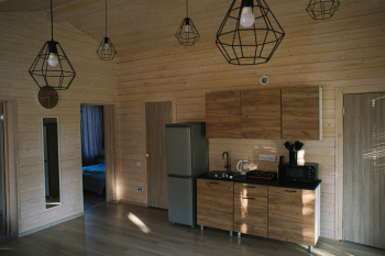 Коттедж 513 — фото 9