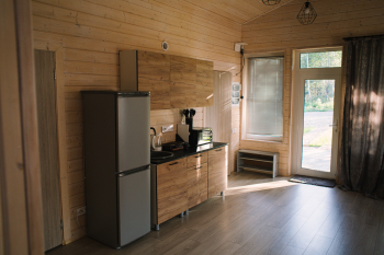 Коттедж 513 — фото 10