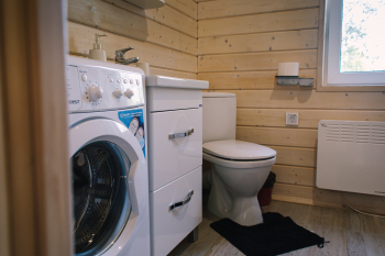 Коттедж 513 — фото 11