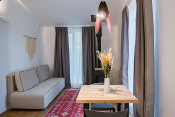 Дуплекс на 2 семьи  — фото 1