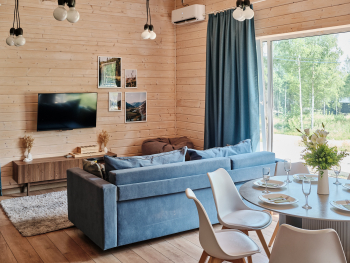 Коттедж 522 — фото 9