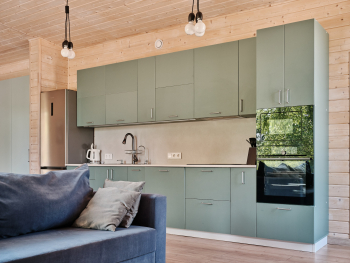 Коттедж 522 — фото 6