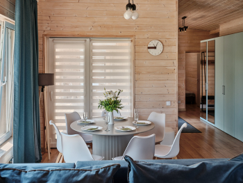 Коттедж 522 — фото 7