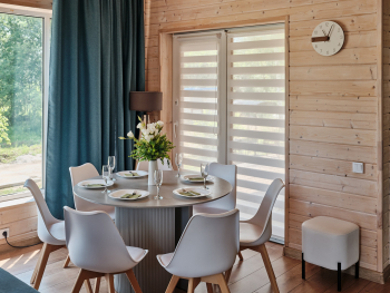 Коттедж 522 — фото 8