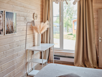 Коттедж 522 — фото 1