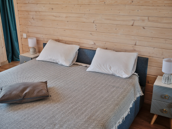 Коттедж 522 — фото 2