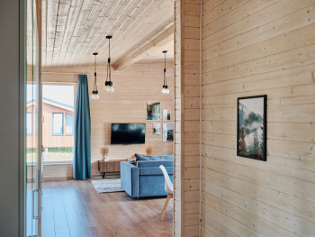 Коттедж 522 — фото 3