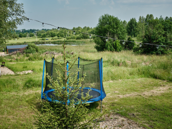 Улучшенный Барнхаус 475 с чаном — фото 4