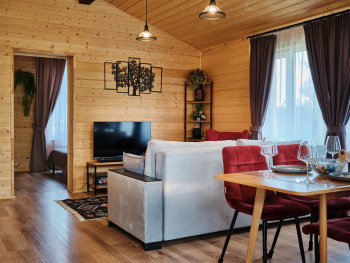 Улучшенный Барнхаус 475 с чаном — фото 15