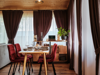 Улучшенный Барнхаус 475 с чаном — фото 16