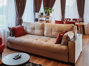 Улучшенный Барнхаус 475 с чаном — фото 17