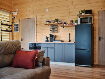 Улучшенный Барнхаус 475 с чаном — фото 19