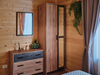 Улучшенный Барнхаус 475 с чаном — фото 8