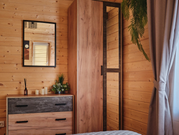 Улучшенный Барнхаус 475 с чаном — фото 9