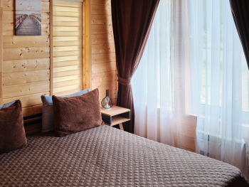 Улучшенный Барнхаус 475 с чаном — фото 10