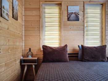 Улучшенный Барнхаус 475 с чаном — фото 11