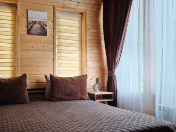 Улучшенный Барнхаус 475 с чаном — фото 12