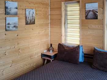 Улучшенный Барнхаус 475 с чаном — фото 13