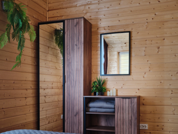 Улучшенный Барнхаус 475 с чаном — фото 14